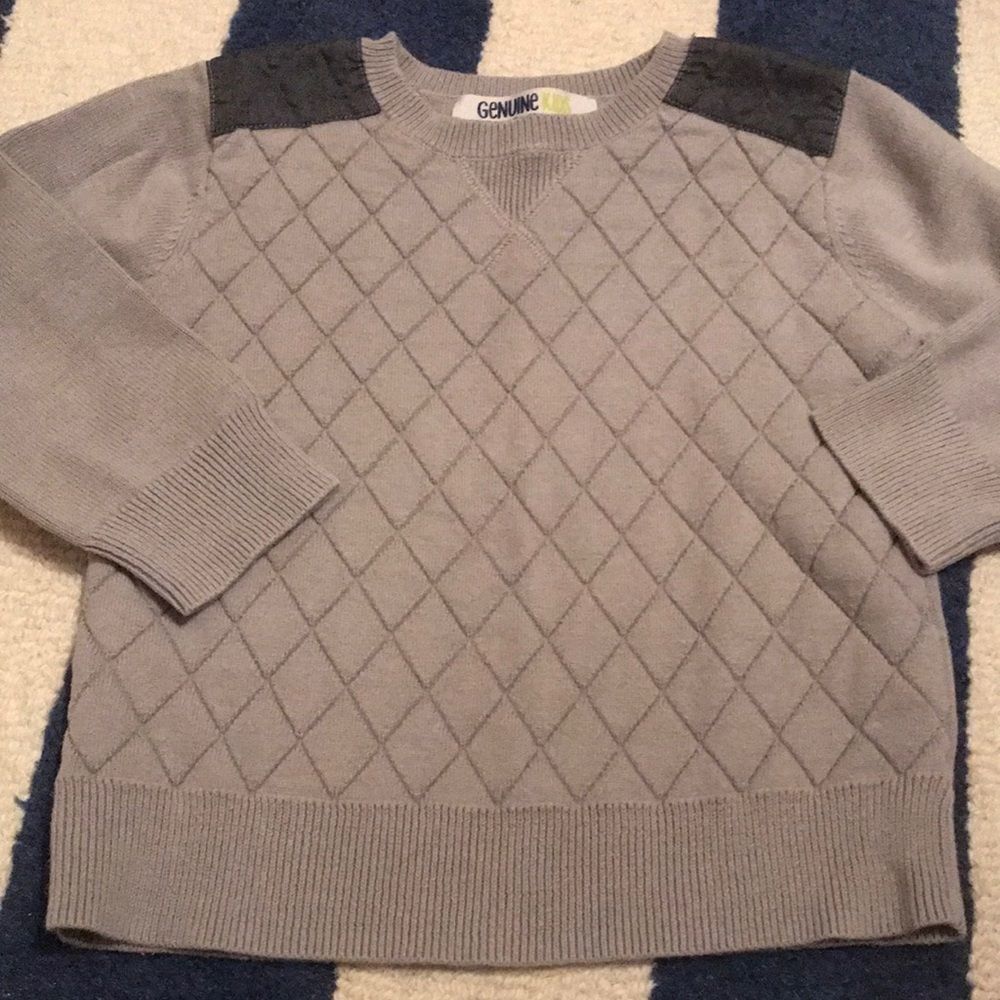 Osh kosh sweater
